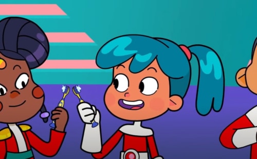 Join The Heroes Thumbnail