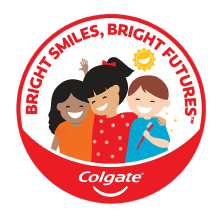 Colgate Bright Smiles, Bright Futures®