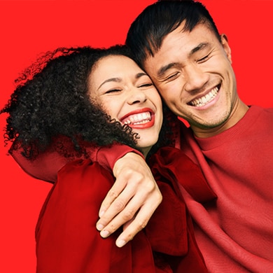 Admirable Impression