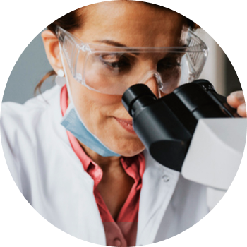 Creating a  healthier tomorrow