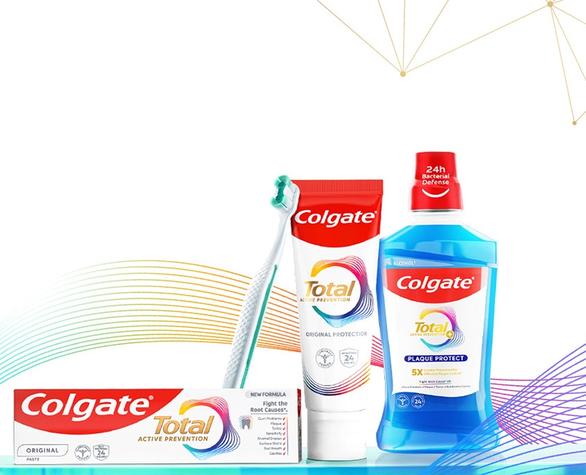 15X more effective at fighting a root cause in just 1 week³ 