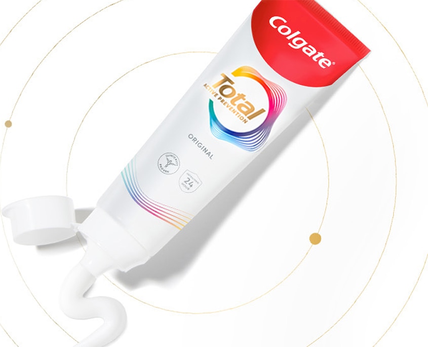 Protection between dental visits