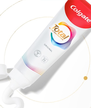 Protection between dental visits