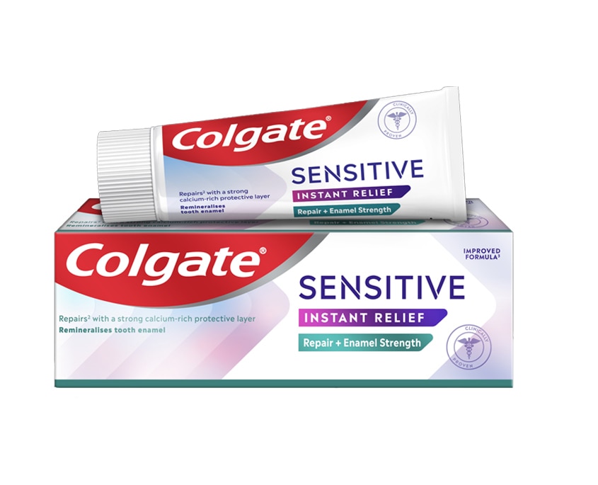 Colgate Sensitive Repair & Enamel Strength