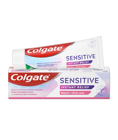 Colgate Sensitive Repair & Gum Care