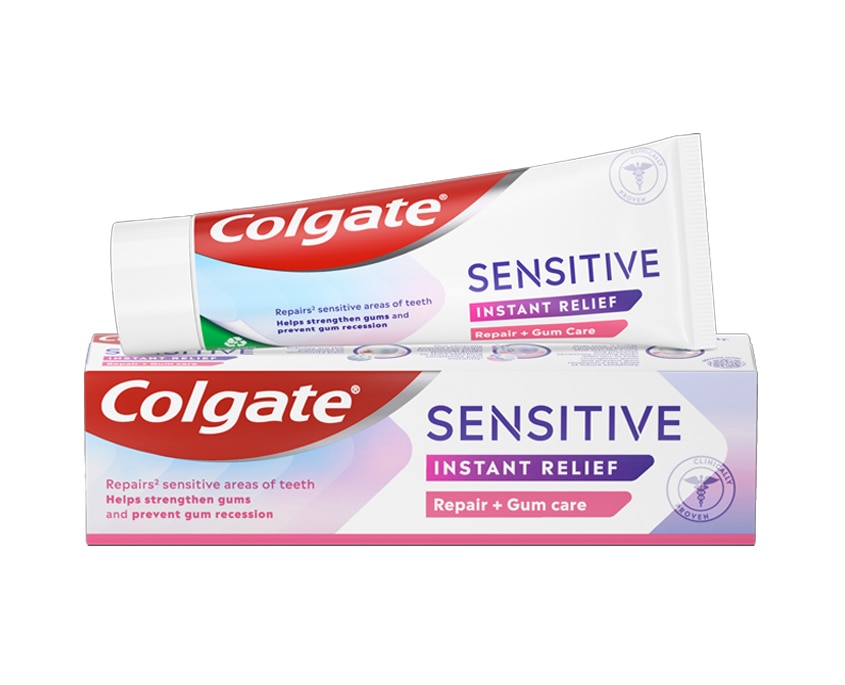 Colgate Sensitive Repair & Gum Care