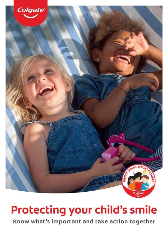 Protecting your child´s smile 