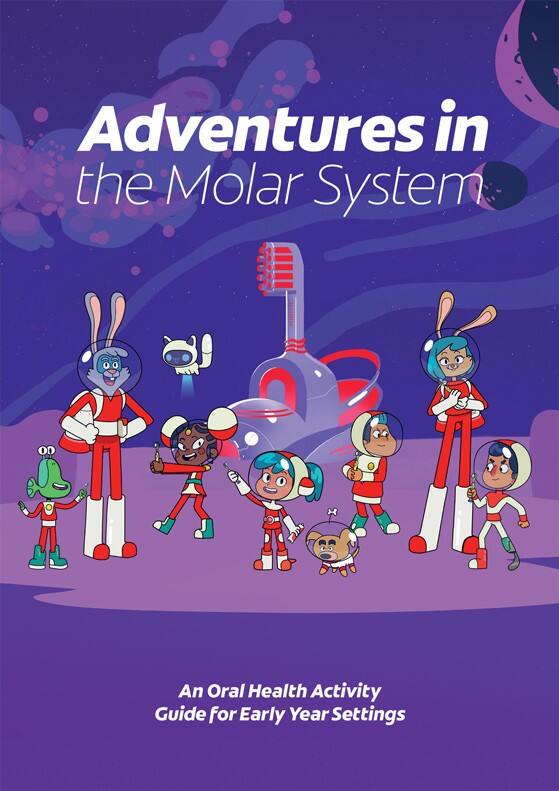 Adventures in the molar system 