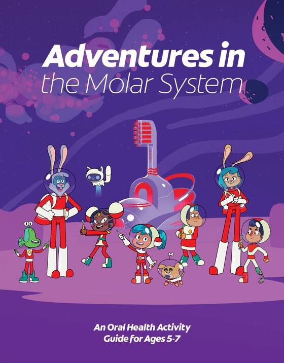 Adventures in the molar system