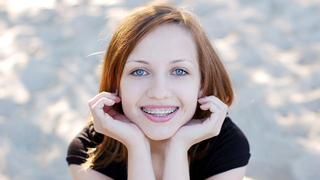 Caring For Braces