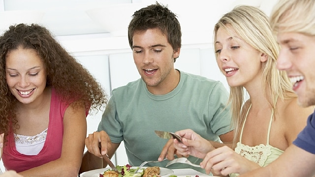 Sensitive Gums? Three Surprising Causes
