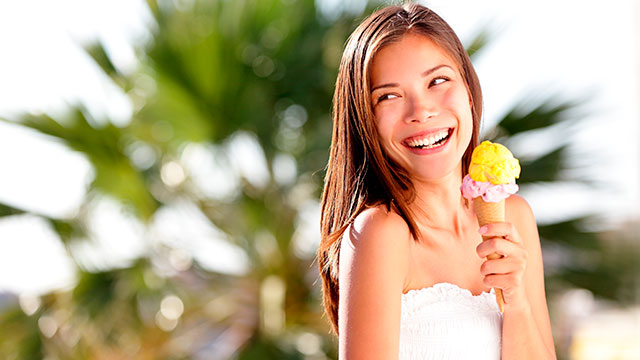 What Is Tooth Sensitivity?