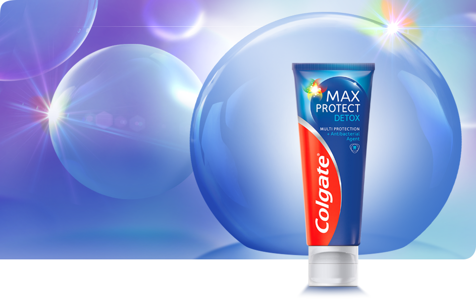 Colgate Total Colgate Total