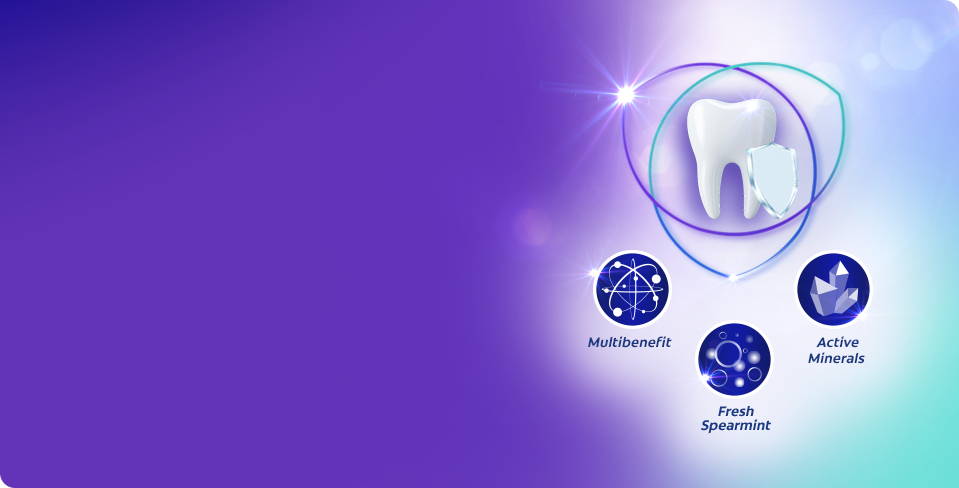 Colgate® Gum Invigorate Colgate® Gum Invigorate