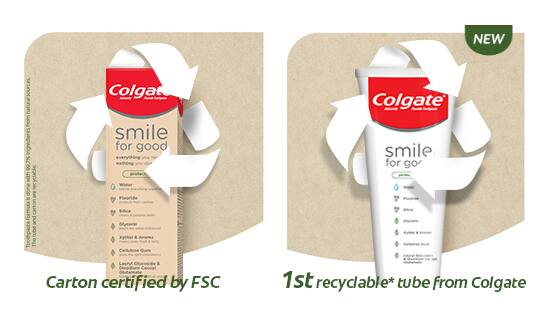 Responsibly formulated Responsibly formulated