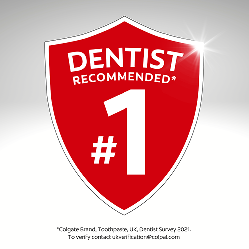 dentist recommended 1dentist recommended 1