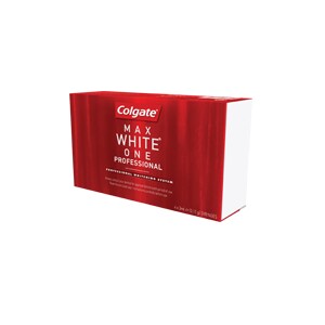 Colgate<sup>®</sup> Max White One Professional