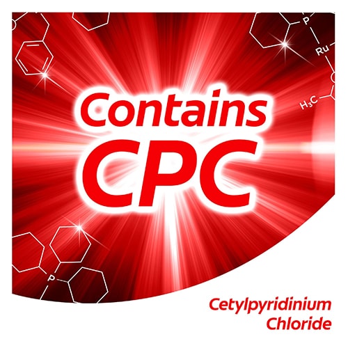 Contains CPC