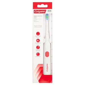 Colgate<sup>®</sup> ProClinical 150 Battery Sonic Toothbrush