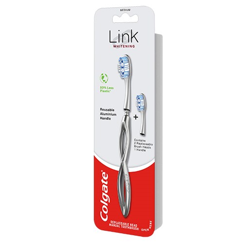Colgate Link Starter Pack Whitening