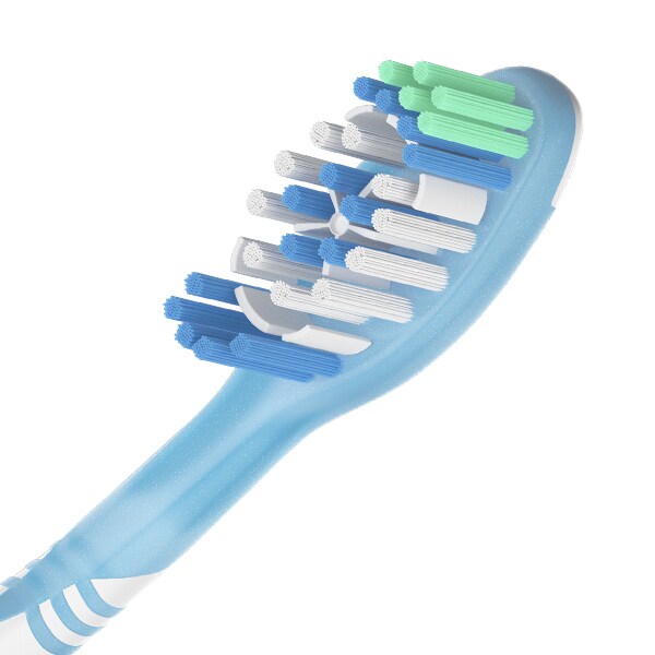 Colgate<sup>®</sup> Max White Medium Toothbrush