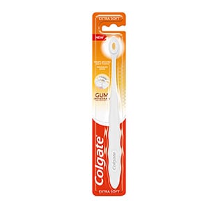 Colgate<sup>®</sup> Gum Invigorate Toothbrush