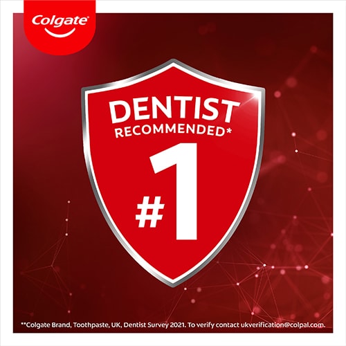 Colgate<sup>®</sup> Total Original Travel Sized