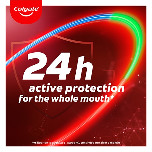 Colgate<sup>®</sup> Total Original