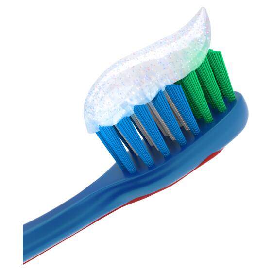 toothbrush head