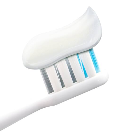 toothpaste