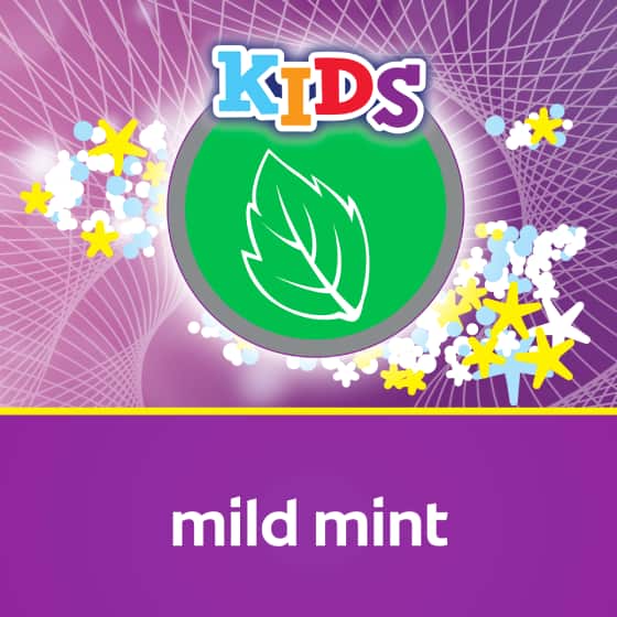 mild mint