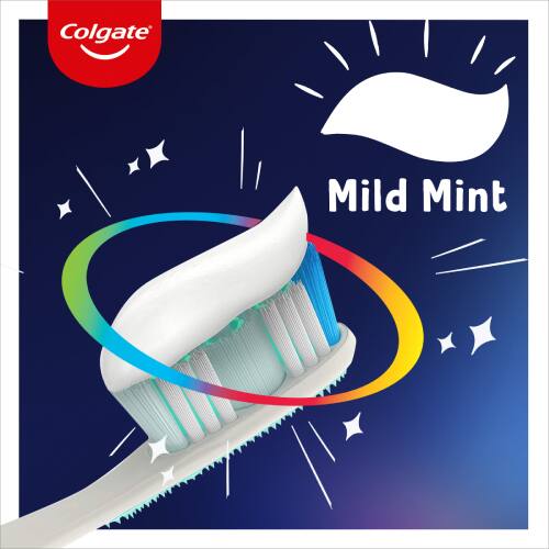 Mild Mint