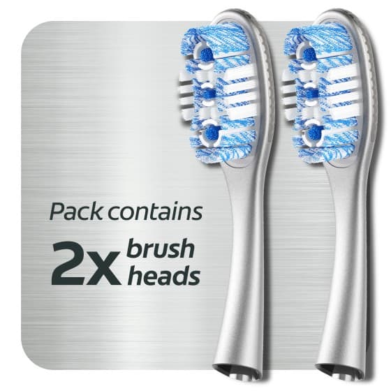 Pack contains