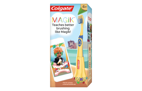 Colgate Magik Colgate Magik