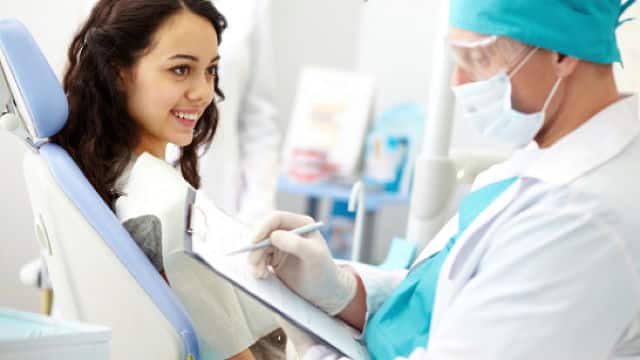 Dental Anaesthesia Side Effects And Causes For Treatment