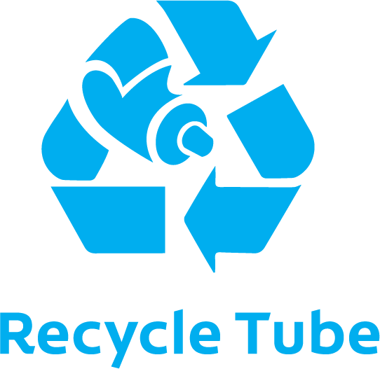 Si mund ta ricikloj tubetin logo