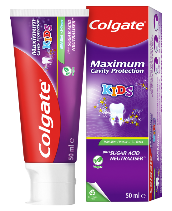 Colgate Kids Products Colgate Kids Products